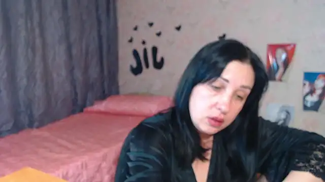 JillStevens online show from 10/04/25, 10:24