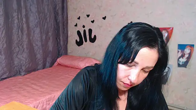 JillStevens online show from 11/01/25, 12:23