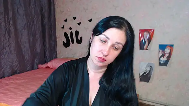 JillStevens online show from 11/26/25, 04:30