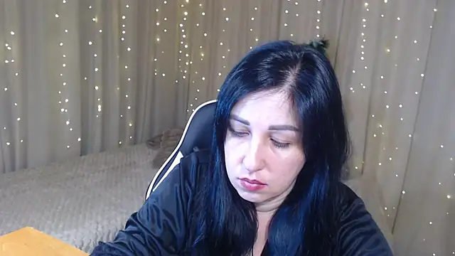 JillStevens online show from 01/12/26, 02:17