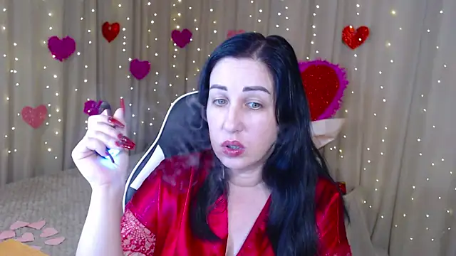 JillStevens online show from 02/17/26, 11:40