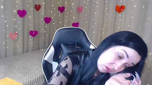 JillStevens online show from 03/09/26, 06:23