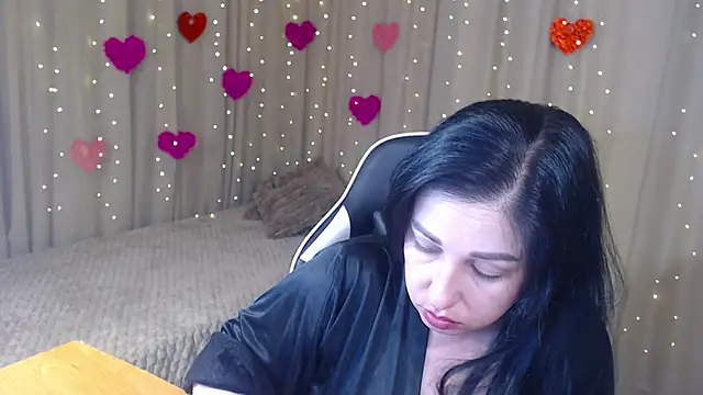 JillStevens online show from 03/19/26, 04:11