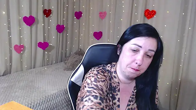 JillStevens online show from 04/08/26, 01:33