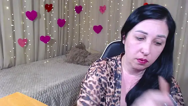 JillStevens online show from 04/15/26, 07:58