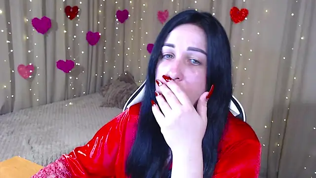 JillStevens online show from 04/21/26, 09:17