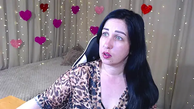 JillStevens online show from 04/23/26, 02:41