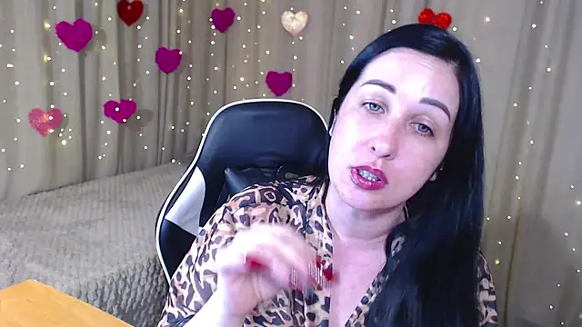 JillStevens online show from 05/02/26, 05:07
