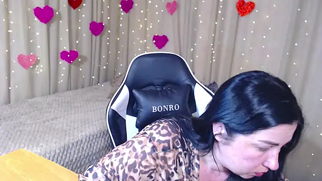 JillStevens online show from 05/11/26, 02:06