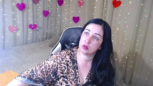 JillStevens online show from 05/12/26, 04:20
