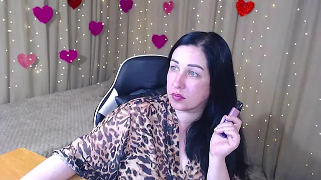 JillStevens online show from 05/13/26, 02:09