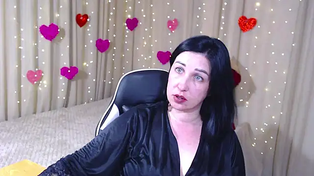 JillStevens online show from 05/17/26, 01:40