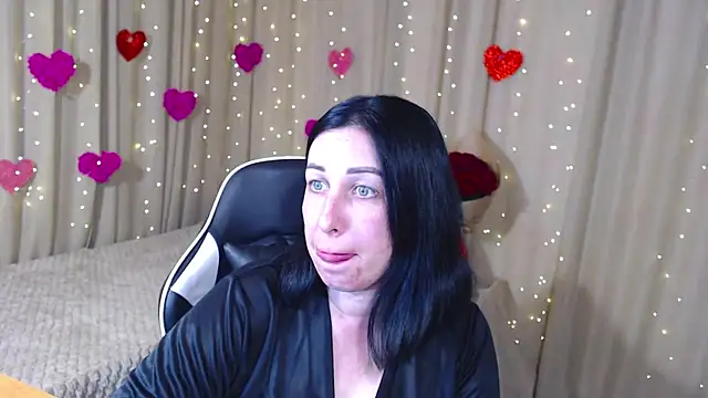 JillStevens online show from 05/18/26, 03:40