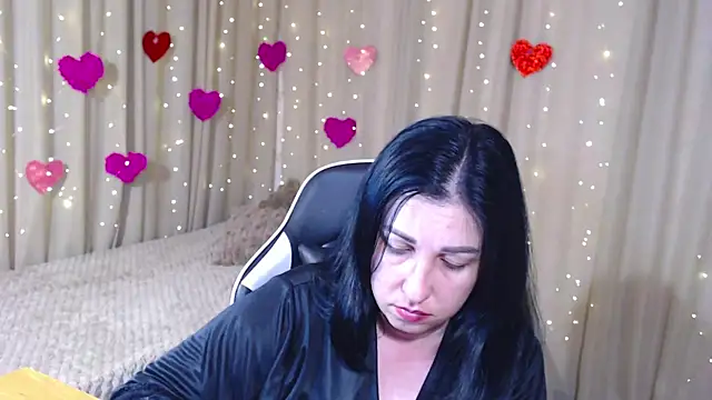 JillStevens online show from 05/20/26, 01:50