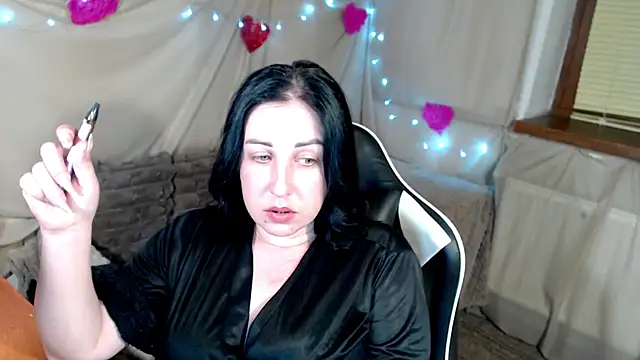 JillStevens online show from 06/06/26, 09:30