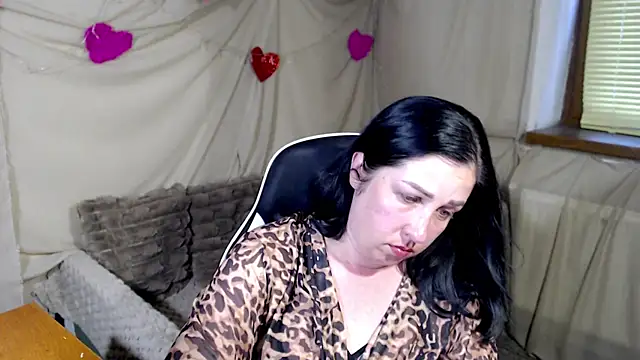 JillStevens online show from 06/09/26, 05:24