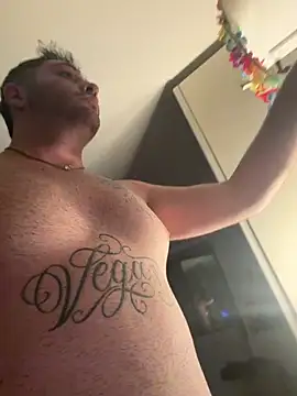 1ninefellababy online show from 01/19/26, 04:11