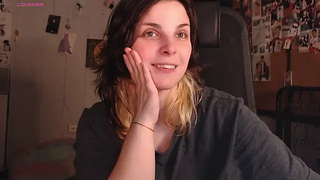Saya sweet online show from 05/24/26, 10:37