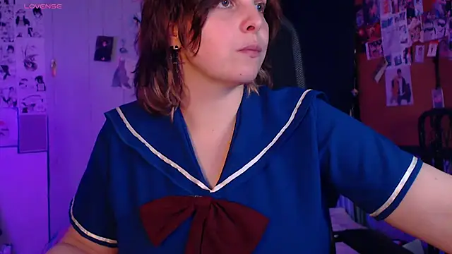 Saya sweet online show from 08/09/26, 09:42