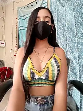 Parinaaz18 online show from 02/04/25, 04:59