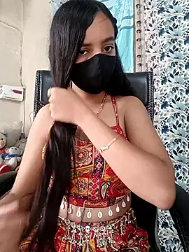 Parinaaz18 online show from 09/17/25, 03:08