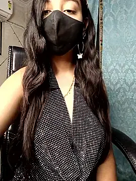 Parinaaz18 online show from 12/15/25, 01:43