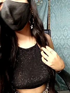 Parinaaz18 online show from 12/18/25, 02:17