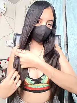 Parinaaz18 online show from 02/20/26, 01:57