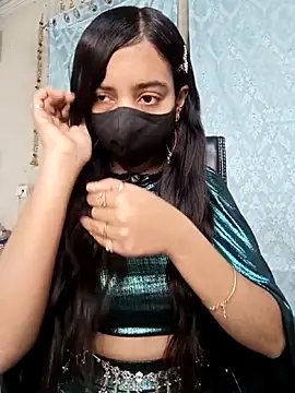 Parinaaz18 online show from 02/21/26, 02:01