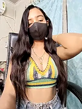 Parinaaz18 online show from 02/27/26, 01:05