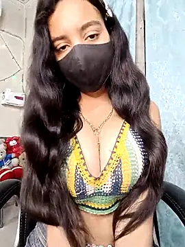 Parinaaz18 online show from 03/03/26, 01:23