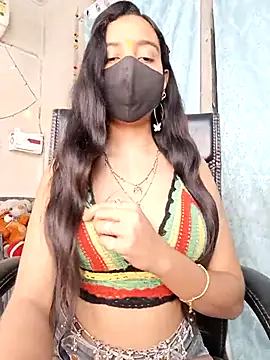 Parinaaz18 online show from 03/04/26, 01:33