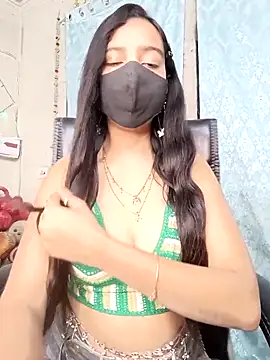 Parinaaz18 online show from 03/05/26, 01:23