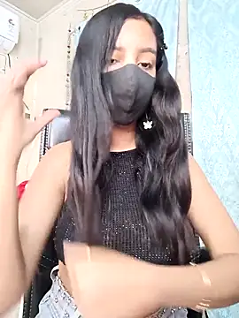 Parinaaz18 online show from 03/10/26, 01:43