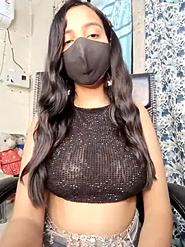 Parinaaz18 online show from 03/30/26, 01:23