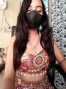 Parinaaz18 online show from 04/16/26, 01:17