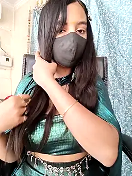 Parinaaz18 online show from 04/22/26, 01:52