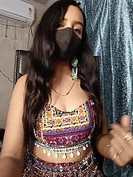 Parinaaz18 online show from 05/04/26, 12:45