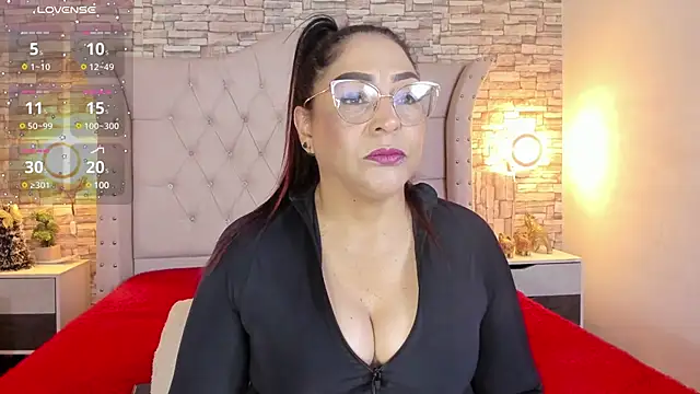 Gina Myers online show from 01/11/25, 12:40