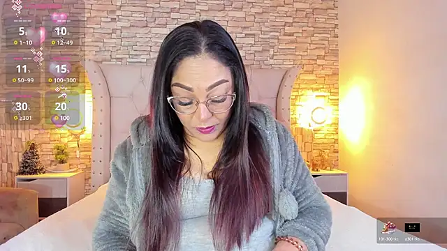 Gina Myers online show from 01/19/25, 12:28