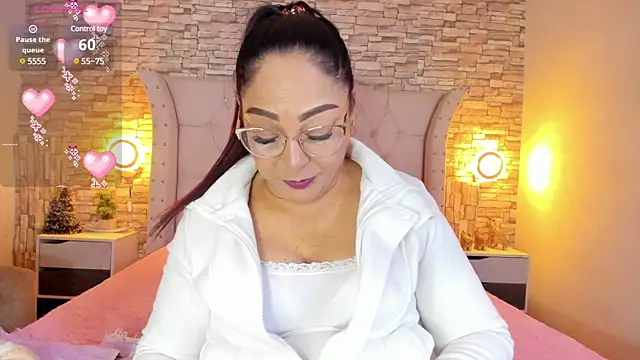 Gina Myers online show from 01/21/25, 12:39