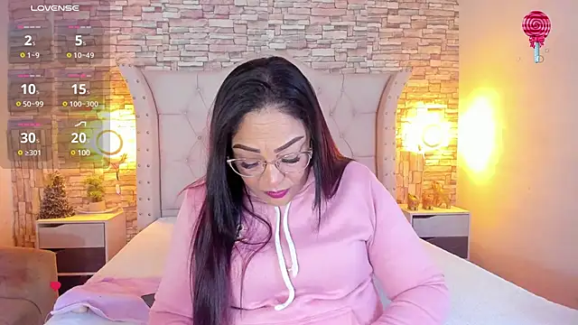 Gina Myers online show from 02/01/25, 12:37