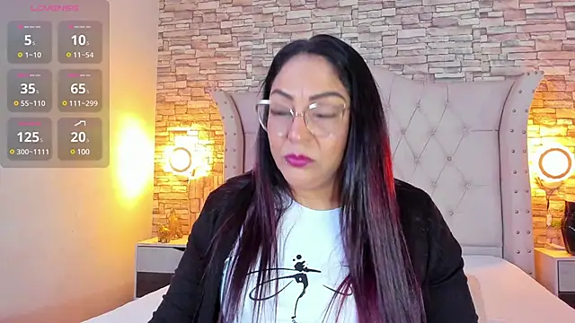 Gina Myers online show from 03/02/25, 12:54