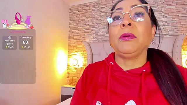 Gina Myers online show from 03/18/25, 12:25