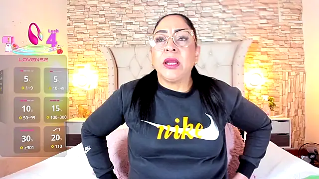 Gina Myers online show from 09/16/25, 12:28