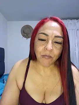 Gina Myers online show from 12/18/25, 03:23