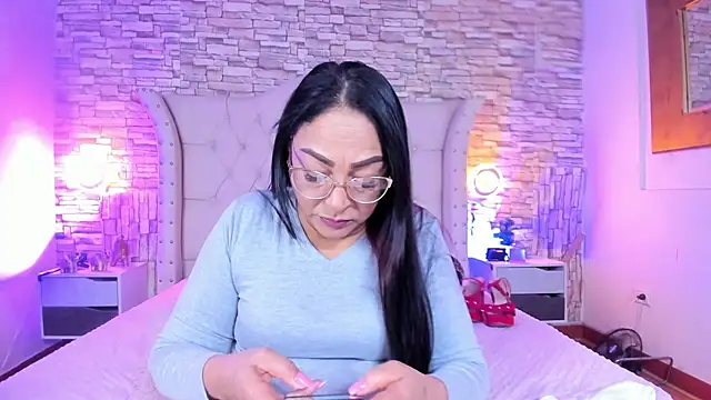 Gina Myers online show from 03/12/26, 12:11