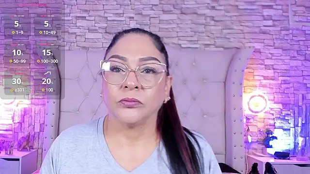 Gina Myers online show from 03/20/26, 12:21