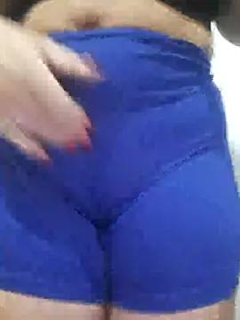 AmandaS2k online show from 09/10/25, 12:21