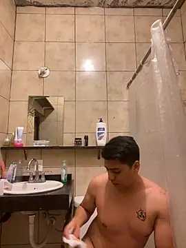 Dirty-boy2 online show from 12/16/24, 04:02